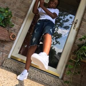 Meet your Posher, Tyrell